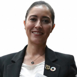 Dr. Priscila S. Flores-Aguilar