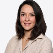 Dr. Amanda Kim Rico-Chávez