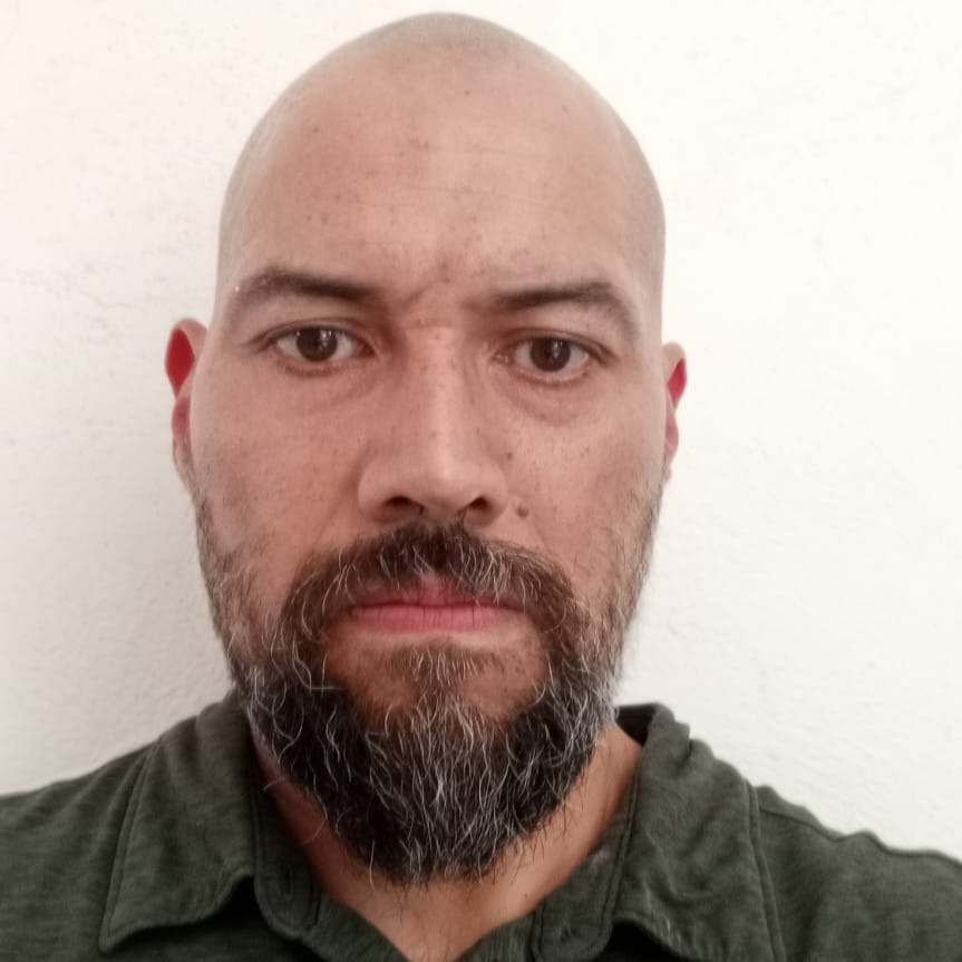 Dr. Samuel Lopez-Tejeida