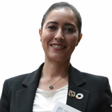Dr. Priscila S. Flores-Aguilar