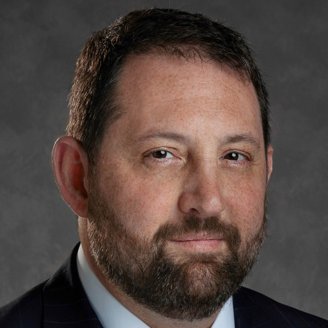 Prof. Dr. Stephen G. Schwartz
