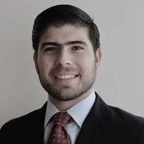 Dr. Victor M. Villegas