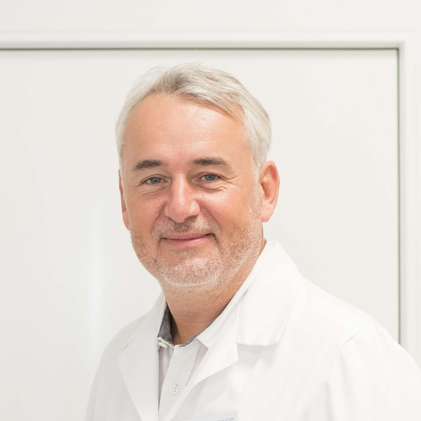 Prof. Andrzej Grzybowski
