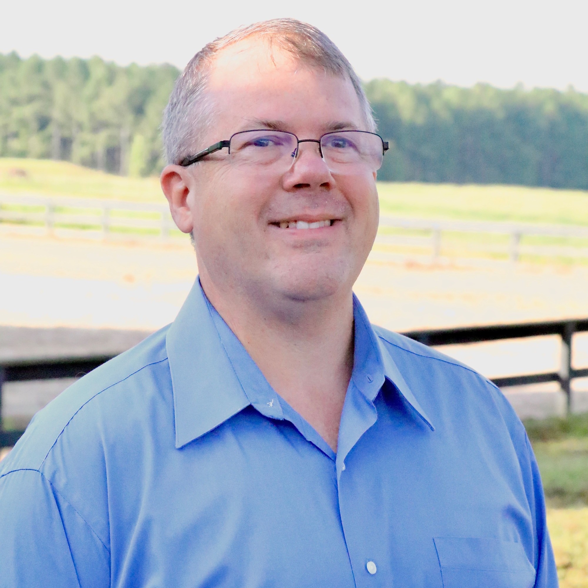 Dr. Todd Riley Callaway