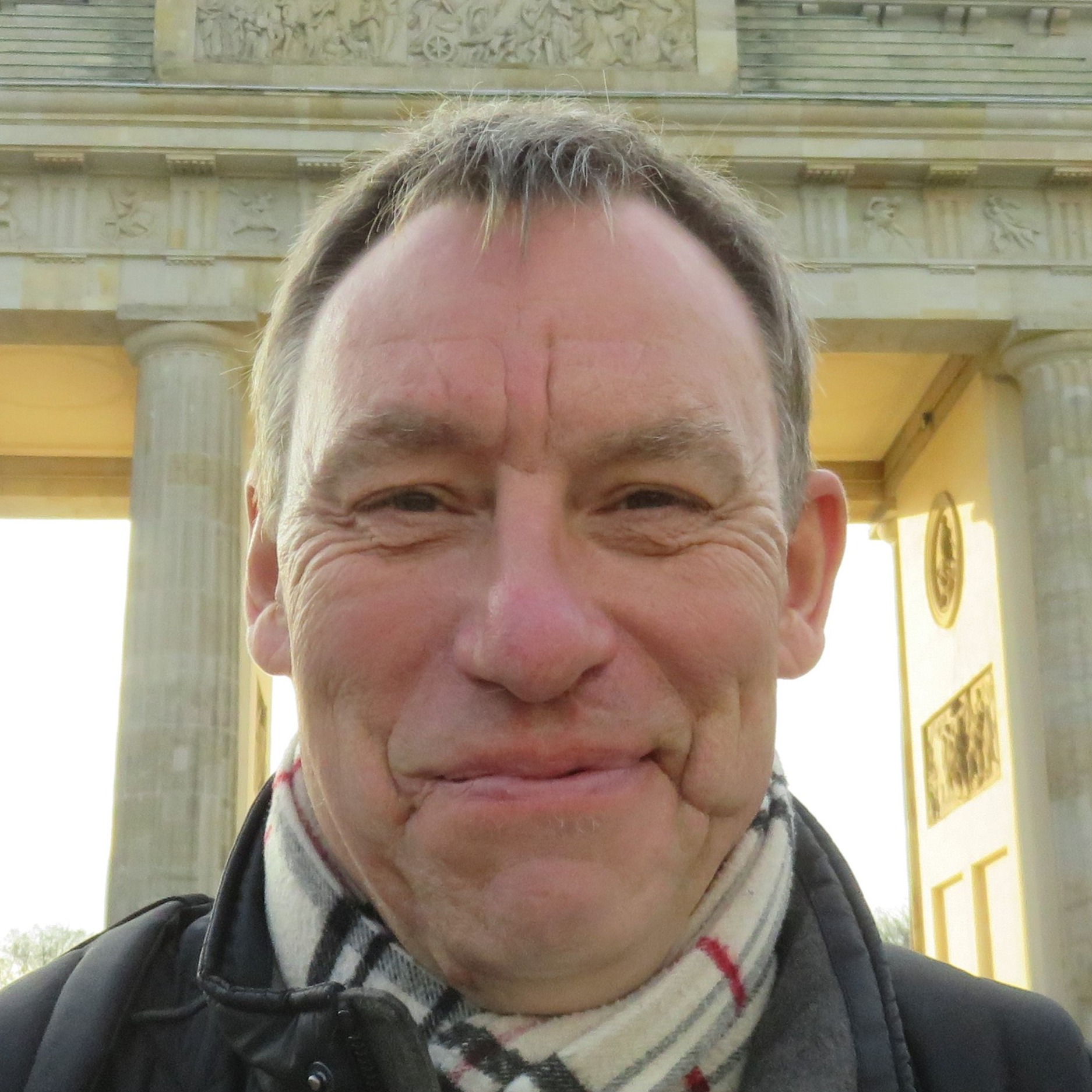 Dr. Hermann J. Heipieper