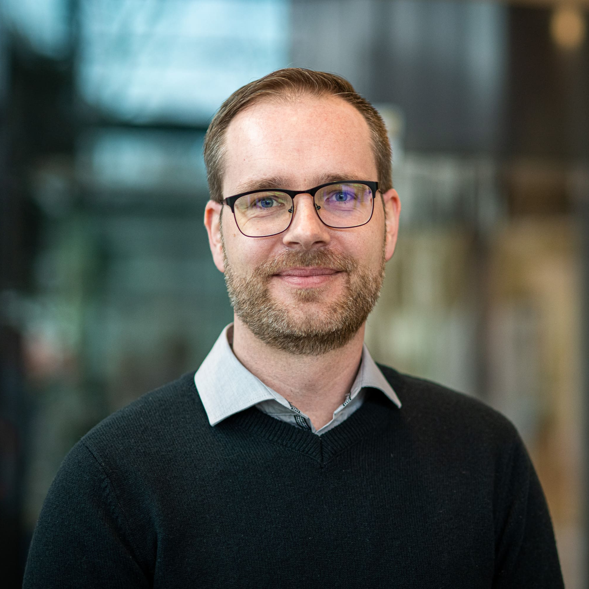 Dr. Nico Jehmlich