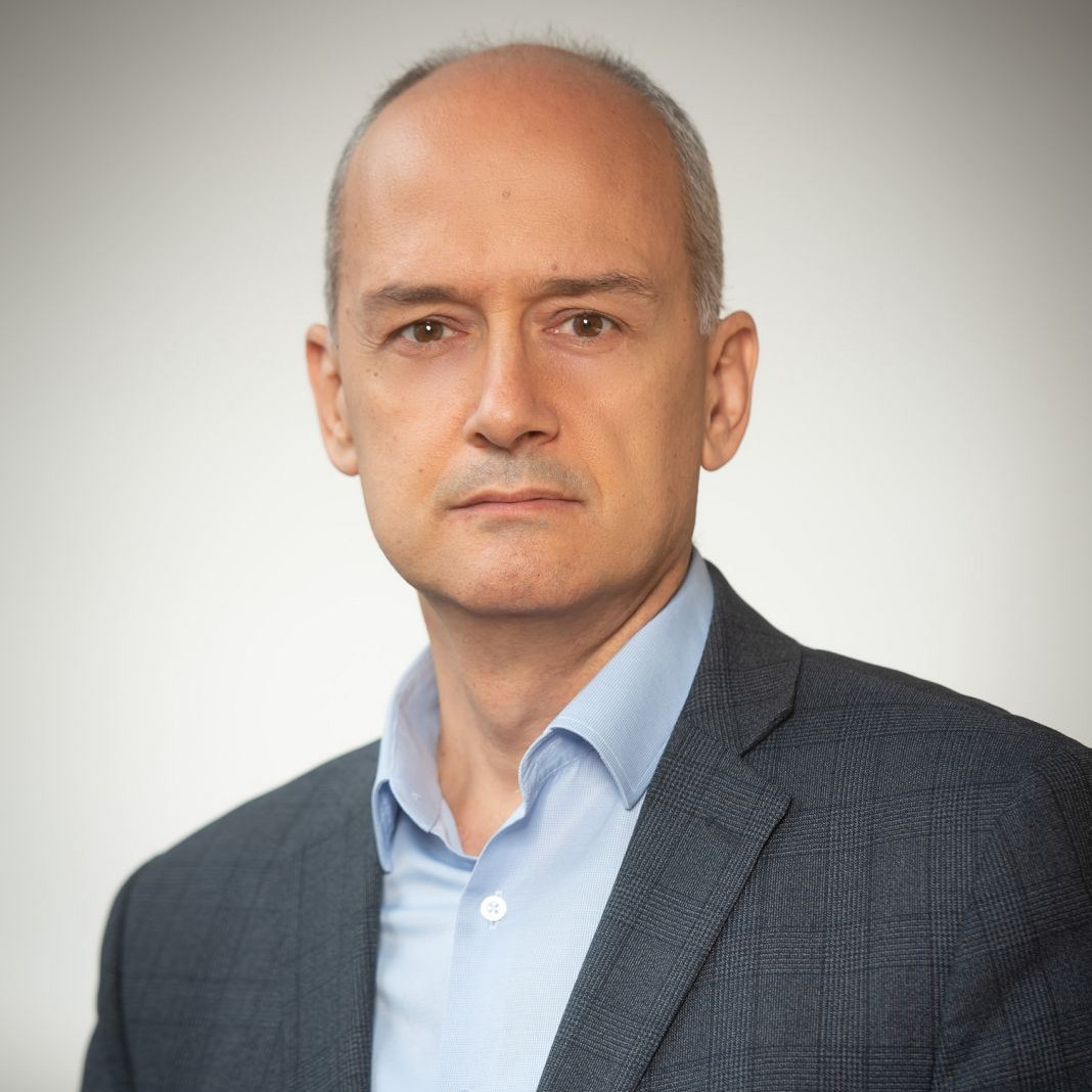 Prof. Dr. Stefan Shilev