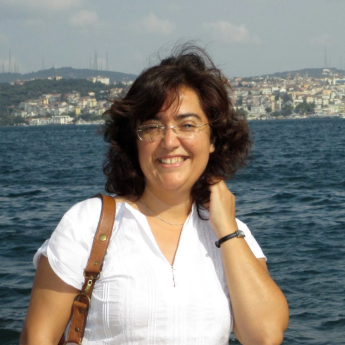 committee member profile