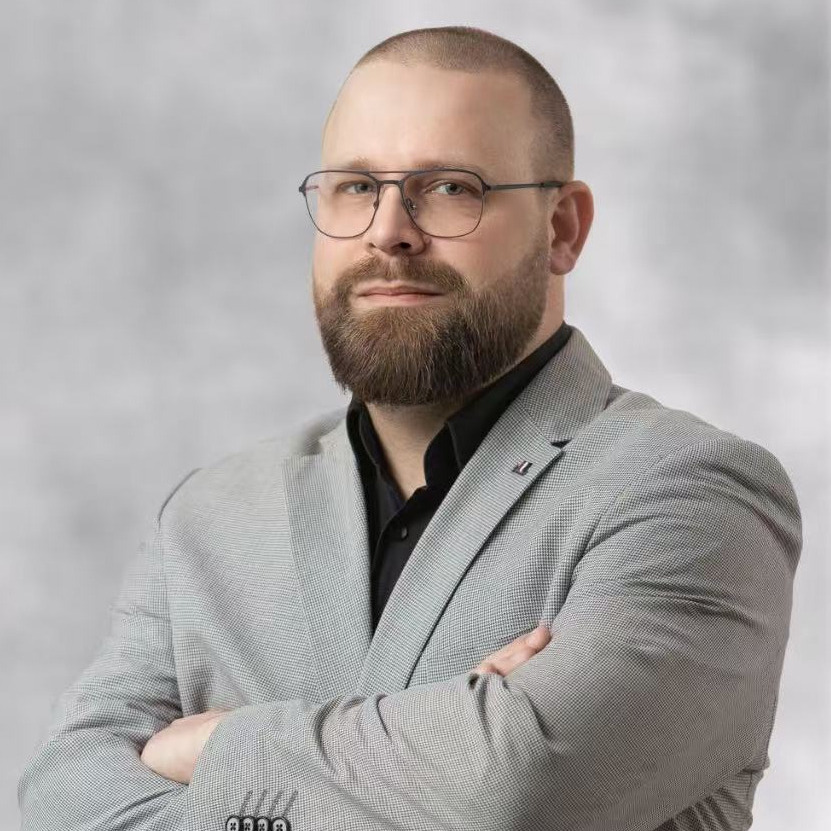 committee member profile