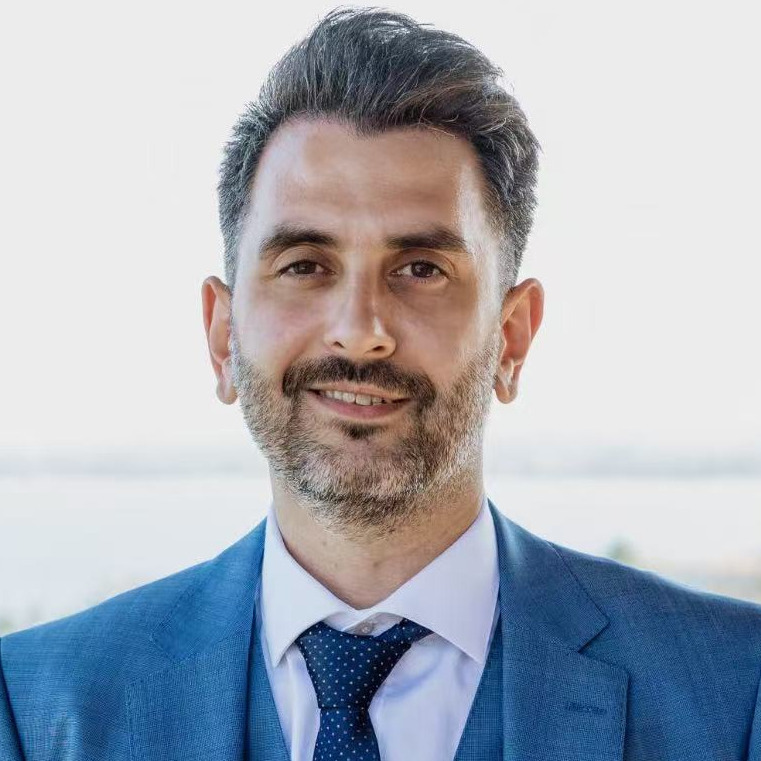 committee member profile