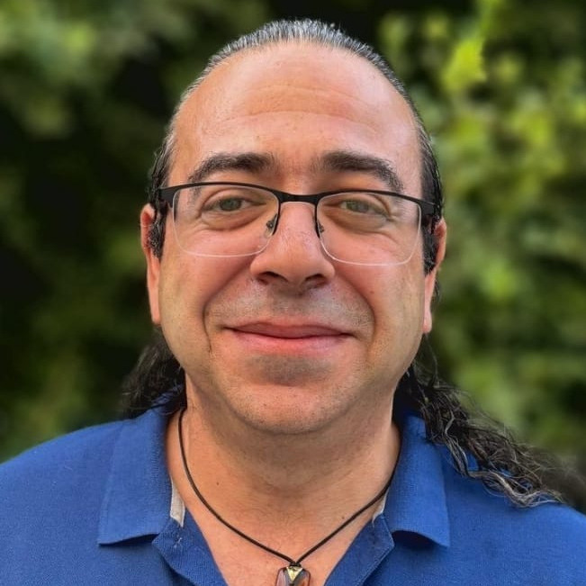committee member profile