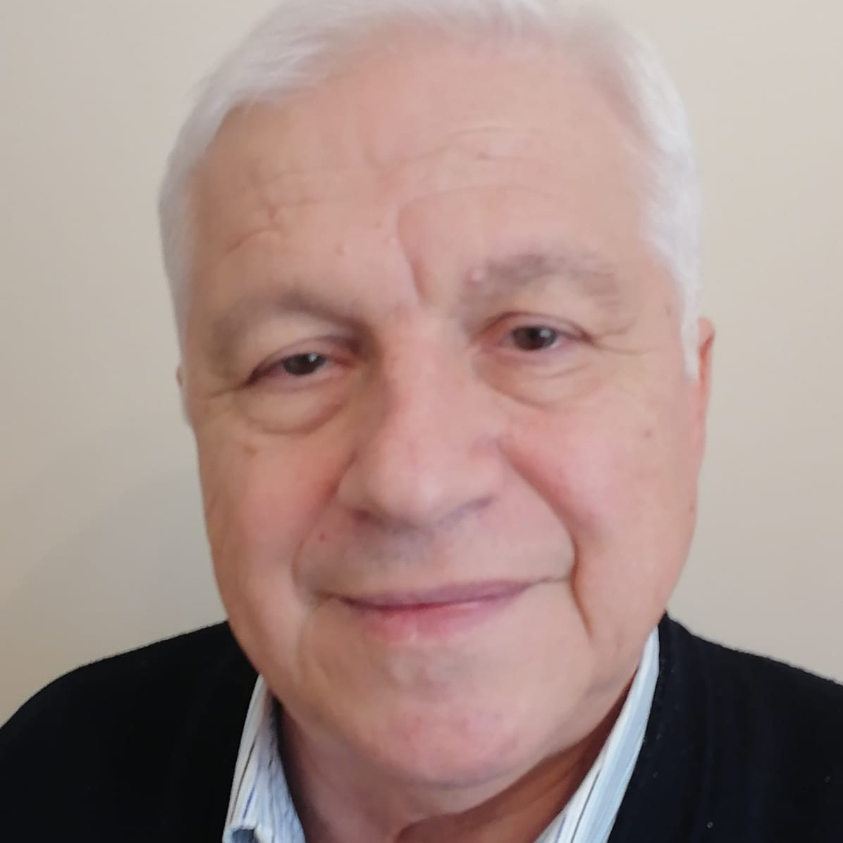 committee member profile