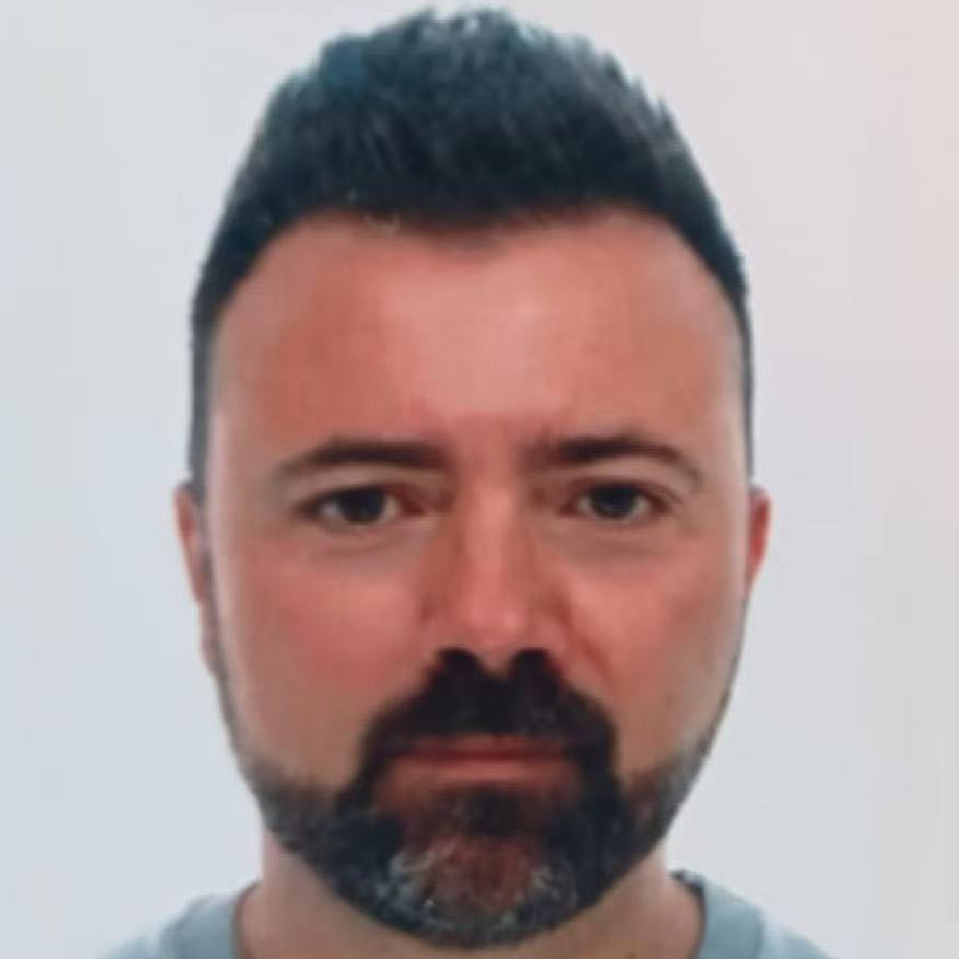 committee member profile