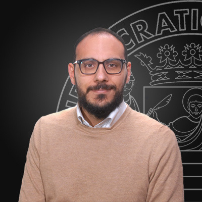 Dr. Domenico Rossi