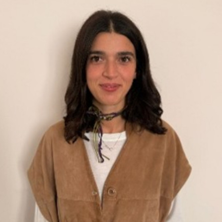Dr. Rosalba Pitruzzella