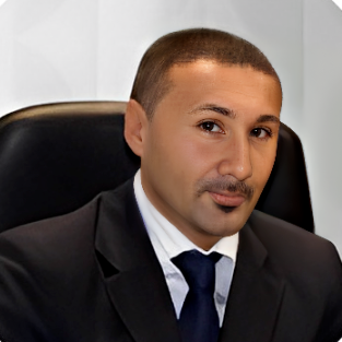 Prof. Dr. Eugenio Vocaturo