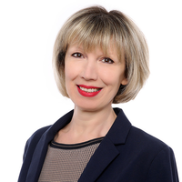 Prof. Dr. Lilia Sabantina