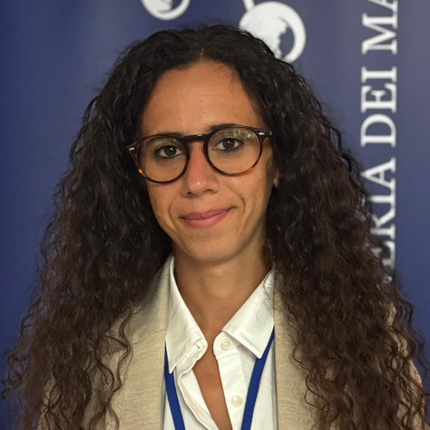 Dr. Lorena Saitta