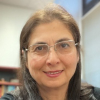 Prof. Dr. Maryam Tabrizian