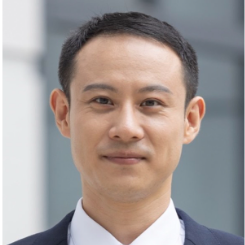 Prof. Dr. Duo Zhang