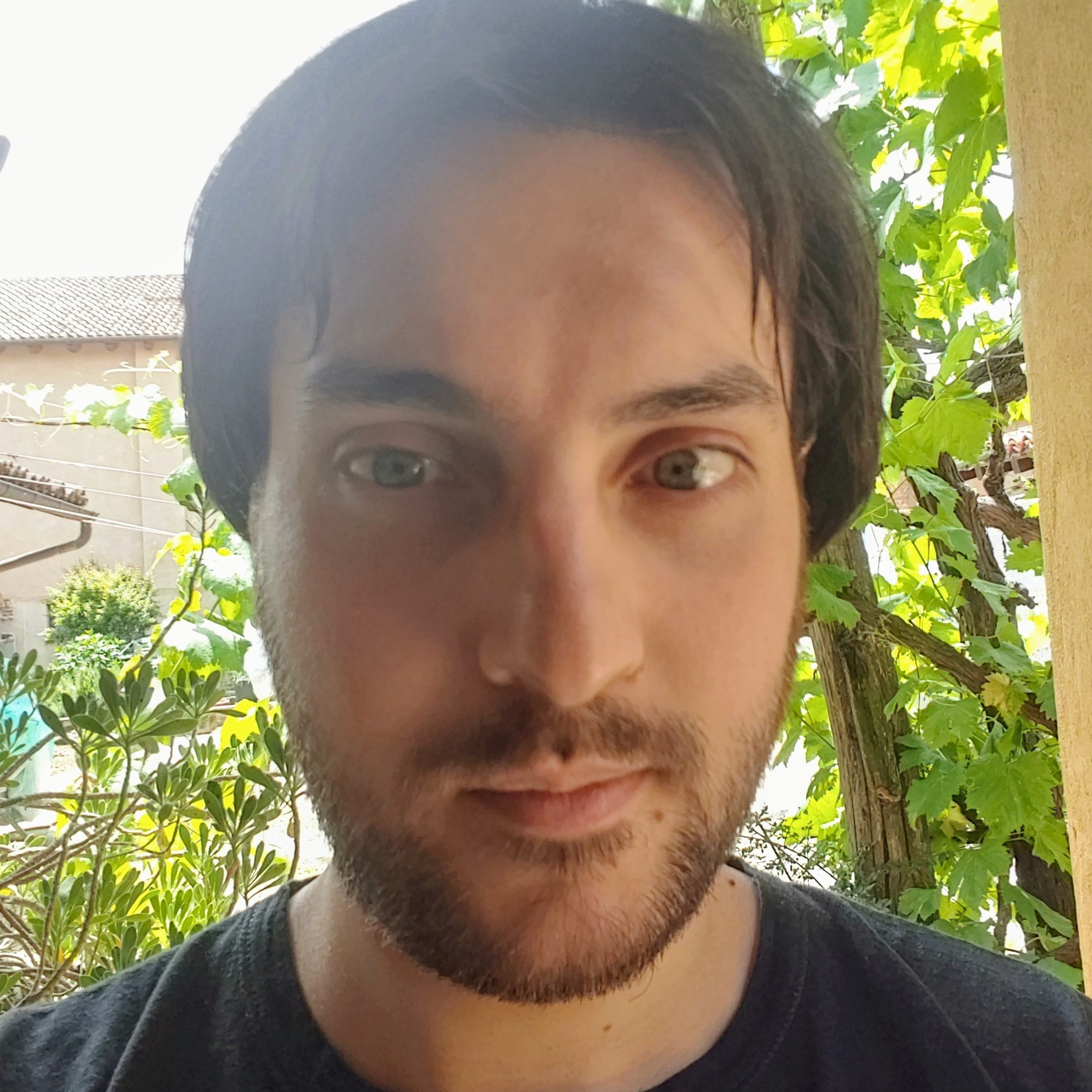 Dr. Stefano Marchesi
