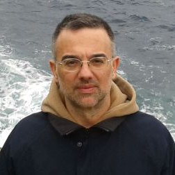Prof. Dr. Vlassios  Likodimos