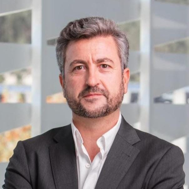 Dr. Joaquim Miguel Oliveira