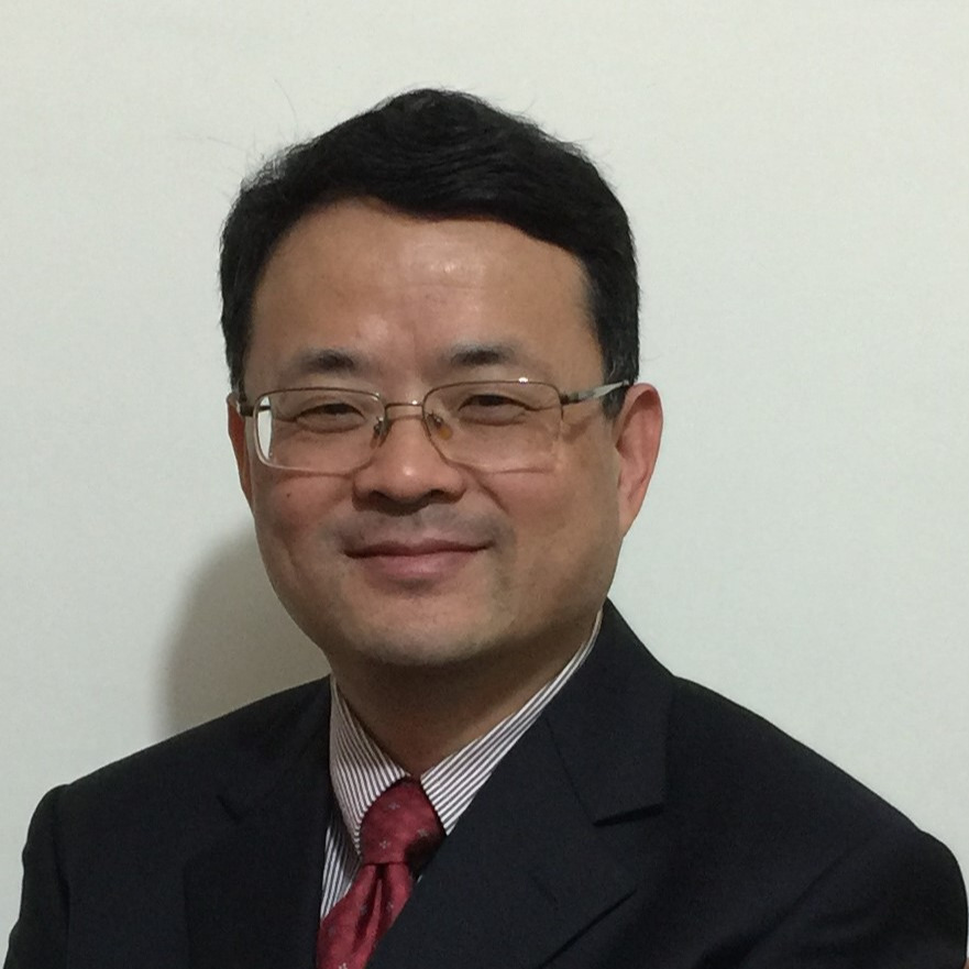 Prof. Dr. Xiangrong Wang