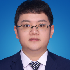 Dr. Wei Guo