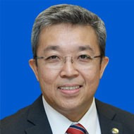 Prof. Dr. Mohd Hamdi Bin Abd Shukor