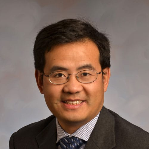 Dr. Anming Hu