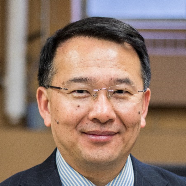 Prof. Dr. Daolun Chen