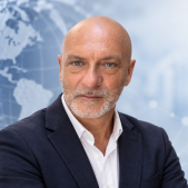 Prof. Dr. Michele Giordano