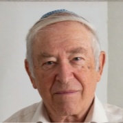 Prof. Israel Felner