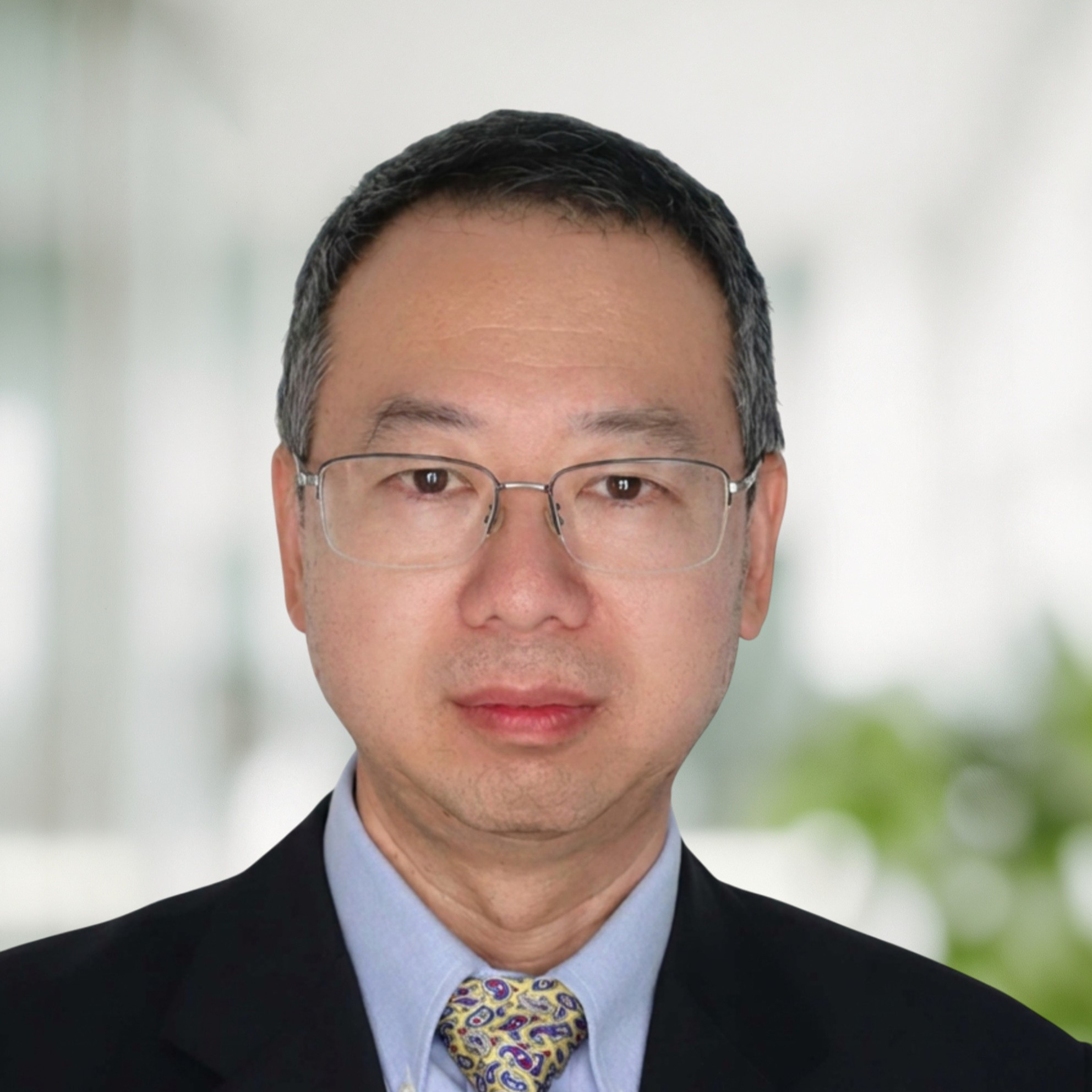 Dr. Yaqiao  Wu