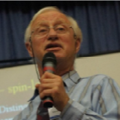 Dr. Alexander M. Panich