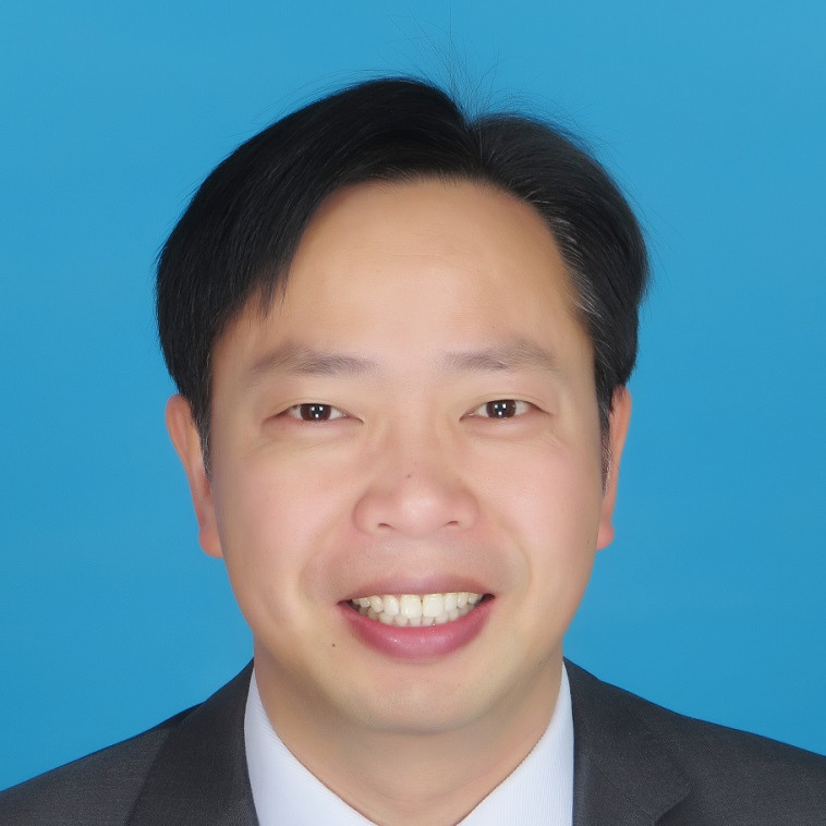 Prof. Dr. Jie Wang