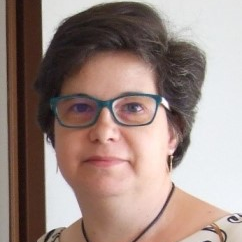 Dr. Annalisa Paolone