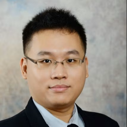 Dr. Swee Leong Sing