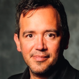 Prof. Dr. Alejandro A. Franco