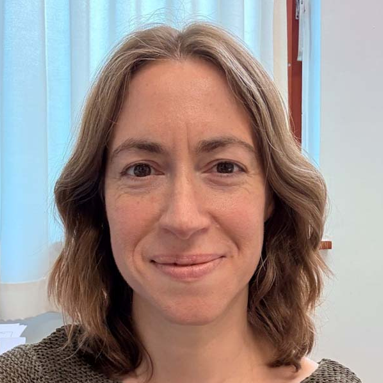 Prof. Dr. Joke Hadermann