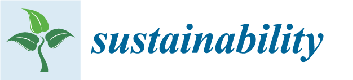 Sustainability