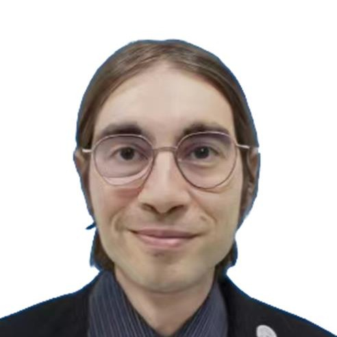 Dr. Dedalo Marchetti