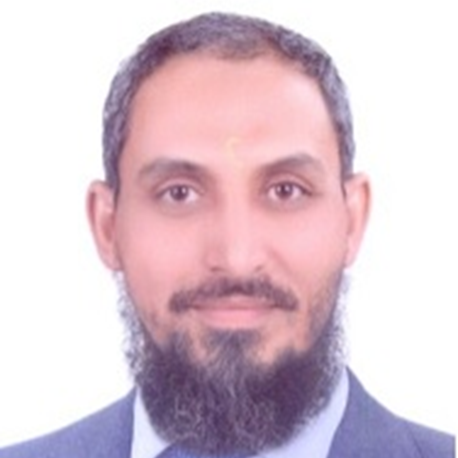 Prof. Essam Ghamry