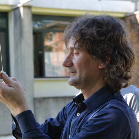 Dr. Cristiano Fidani