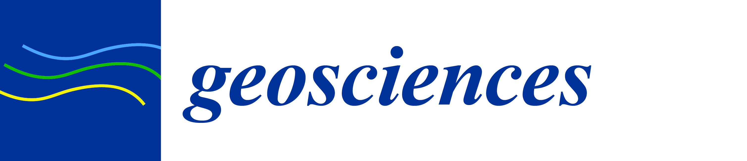 Geosciences