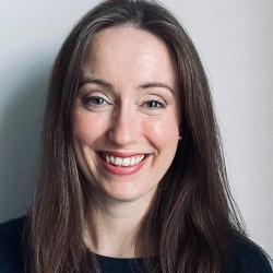 Dr. Natalie Belsey