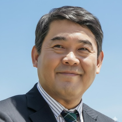Prof. Dr. Shiho Kim