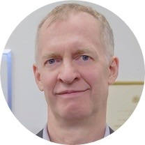 Prof. Eric M. Yeatman