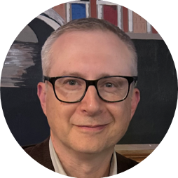 Prof. Alexander Star